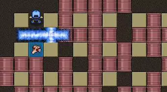 Juego con el fuego