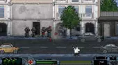 Burst Ownage