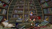 Nightmares The Adventure Episodio 3