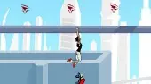 Aventura sobre los tejados