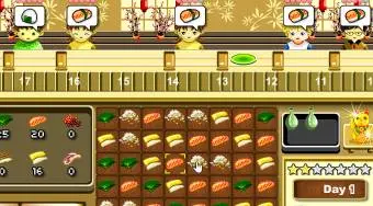 Mistr Sushi