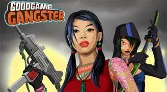 Goodgame Mafia