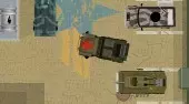 Army Base Parking