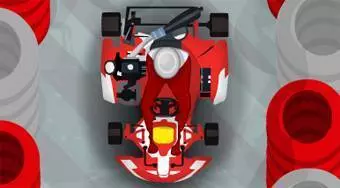 Go-Kart Administrador