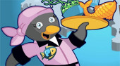 Pingüino