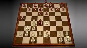Spark Chess