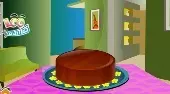 Decorar las tartas