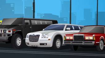 Park My Limo