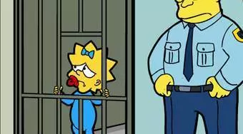 Maggie en apuros