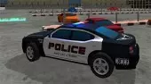 3d Downtown Parking