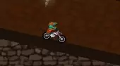 Moto Underground Adventure