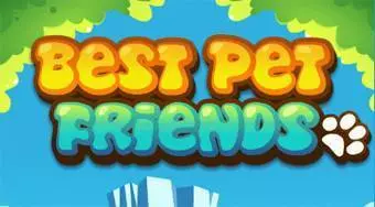 Best Pet Friends