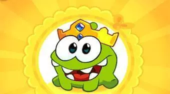 Cut the Rope 2