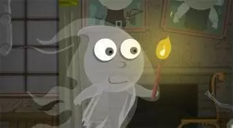 Georg the Ghost