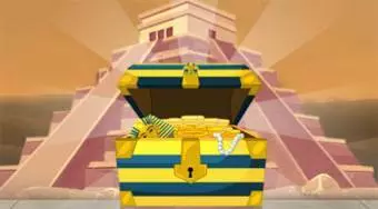 Egyptian Treasure Trove