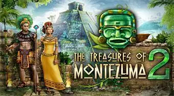 Los tesoros de Moctezuma 2 - Versión completa