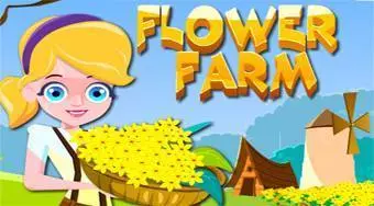 Cultivo de flores