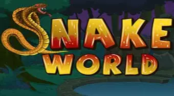 Snake World