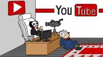 YouTuberos en problemas