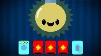 Lightybulb Round 3