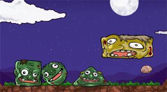 Dead Hungry Game, Free Flash Games