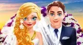 Nina Wedding
