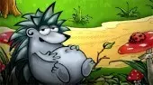 Hungry Hedgehog