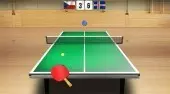 Table Tennis World Tour