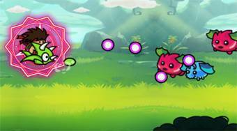 Bullethell Adventure 2