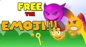 Free the Emoji Gold Edition