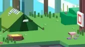 Super Flippy Knife