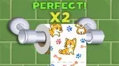 Toilet Roll