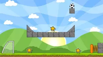 Gravity Soccer