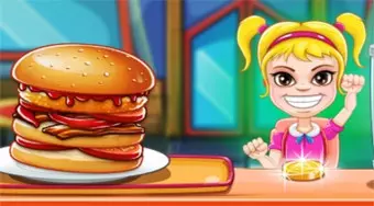 Top Burger