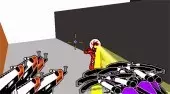 Brutal Bunnyhop