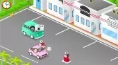Frenzy Gas Station