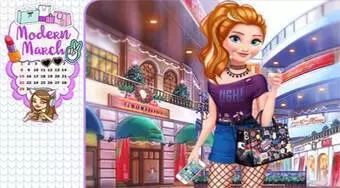 Year Round Fashionista: Anna