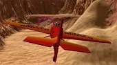 3D Air Racer