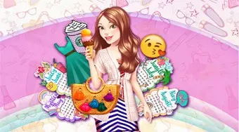 Year Round Fashionista: Belle