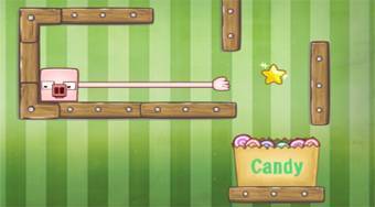 Candy Pig