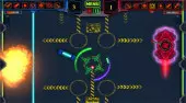 Neon Tank Arena