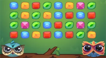 Connect the Gems