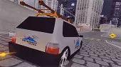 BR Racing Simulator