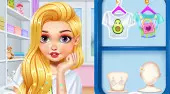 Colors of Summer Princesses Edition