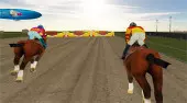 Horse Ride Racing