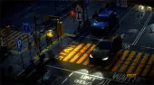 Lampada Street