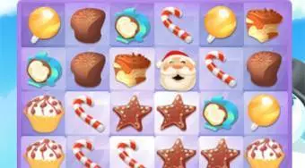 Candy Christmas