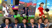 PSG Football Freestyle