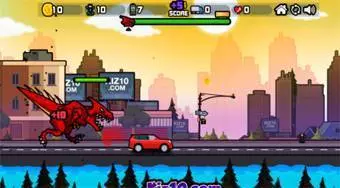 T-Rex NY Online