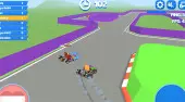 Smash Karts